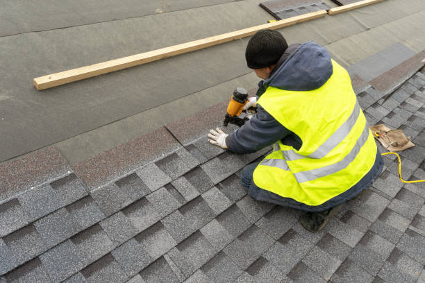 Best Commercial Roofing Services  in Greilickville, MI