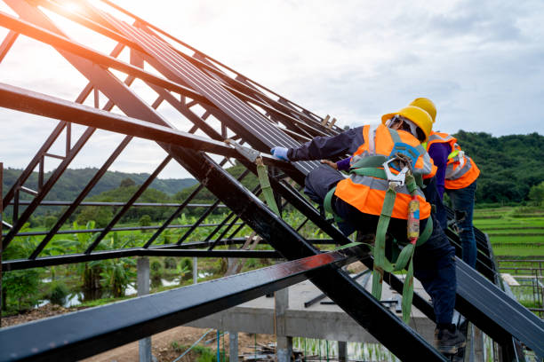 Best Best Roofing Contractors  in Greilickville, MI