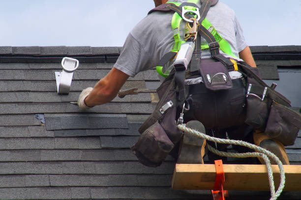 Best Sealant for Roof  in Greilickville, MI