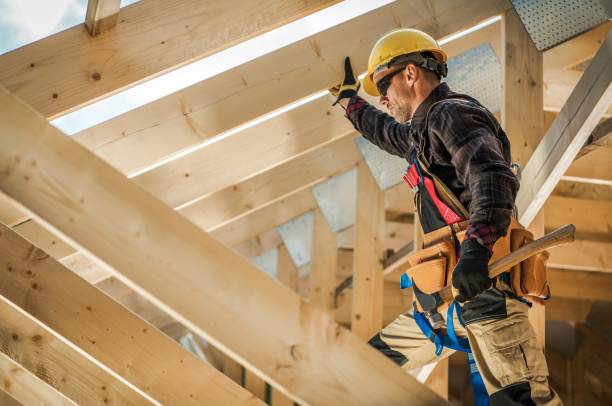 Best Best Roofing Contractors  in Greilickville, MI