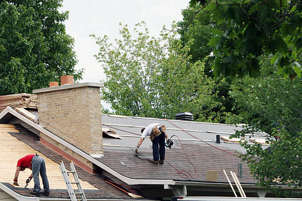 Best Roofing Contractor Near Me  in Greilickville, MI