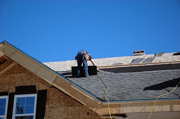 Best Tile Roofing Contractor  in Greilickville, MI