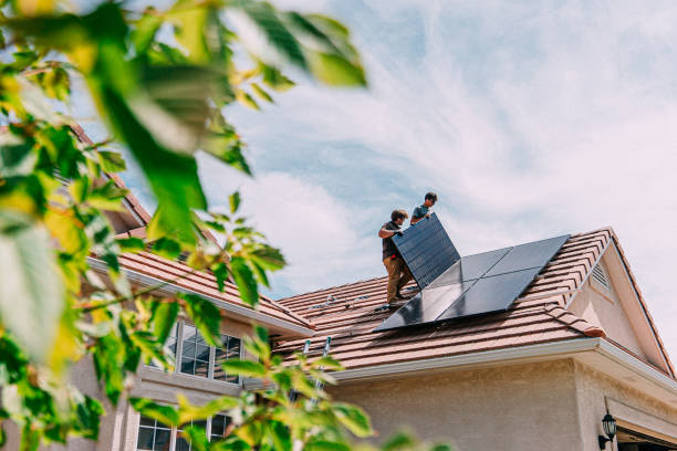 Best Commercial Roofing Services  in Greilickville, MI