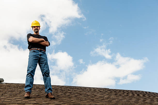 Best Roof Gutter Cleaning  in Greilickville, MI