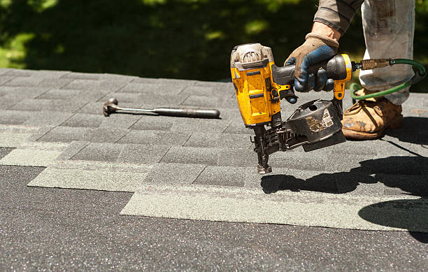 Best Roof Maintenance Services  in Greilickville, MI