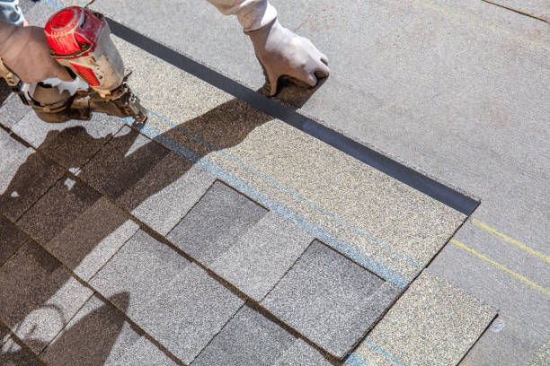 Professional Roofing Contractor in Greilickville, MI