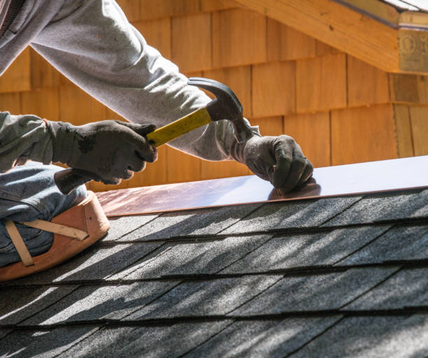 Best Roof Waterproofing Services  in Greilickville, MI
